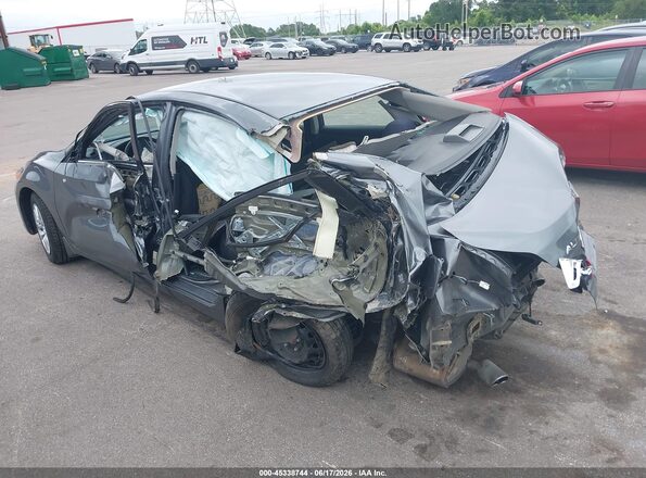 1N4AL3AP7HC490526 2017 NISSAN ALTIMA Gray Հետևի ձախ
