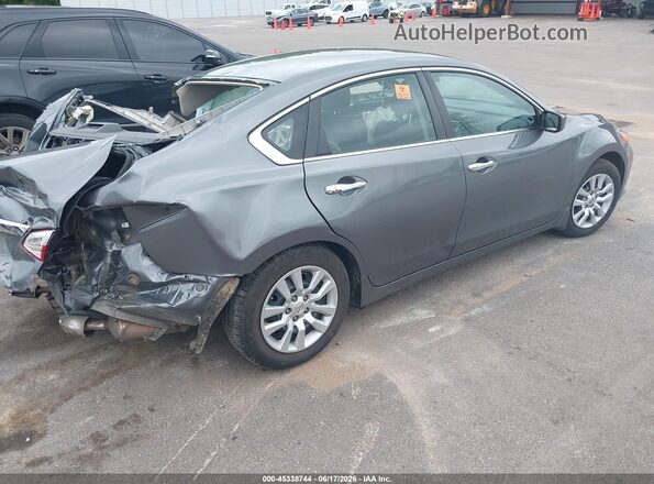 1N4AL3AP7HC490526 2017 NISSAN ALTIMA Gray Հետևի աջ