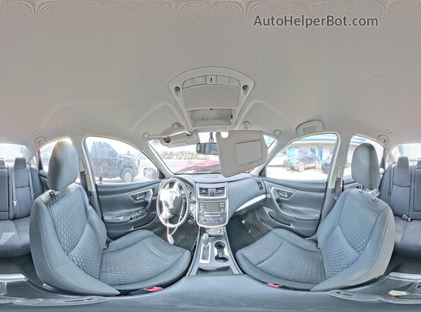 1N4AL3AP7HN308716 2017 NISSAN ALTIMA Red Widok naklejki z numerem VIN