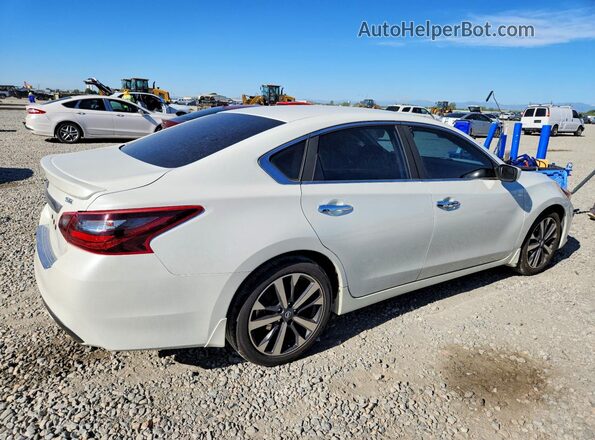 1N4AL3AP7HN312653 2017 NISSAN ALTIMA White Tył prawy