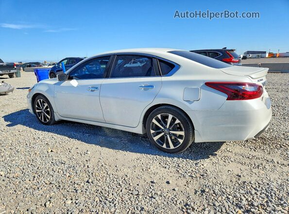 1N4AL3AP7HN312653 2017 NISSAN ALTIMA White Tył lewy