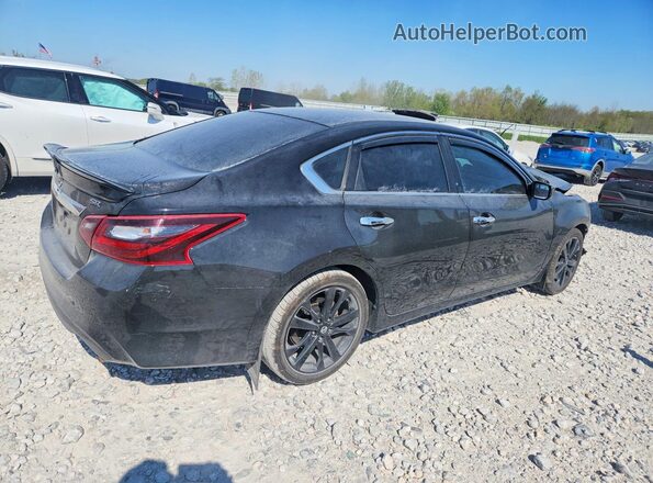 1N4AL3AP7HN314807 2017 NISSAN ALTIMA Charcoal Tył prawy