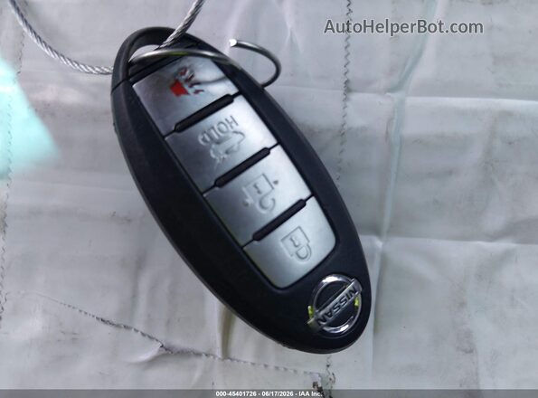 1N4AL3AP7HN317528 2017 NISSAN ALTIMA Белый Вид панели приборов