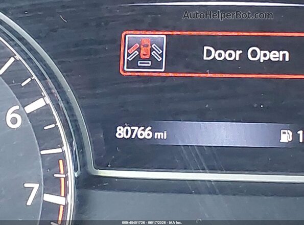 1N4AL3AP7HN317528 2017 NISSAN ALTIMA Белый 