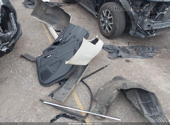 1N4AL3AP7HN342350 2017 NISSAN ALTIMA Белый Вид щитка приборов