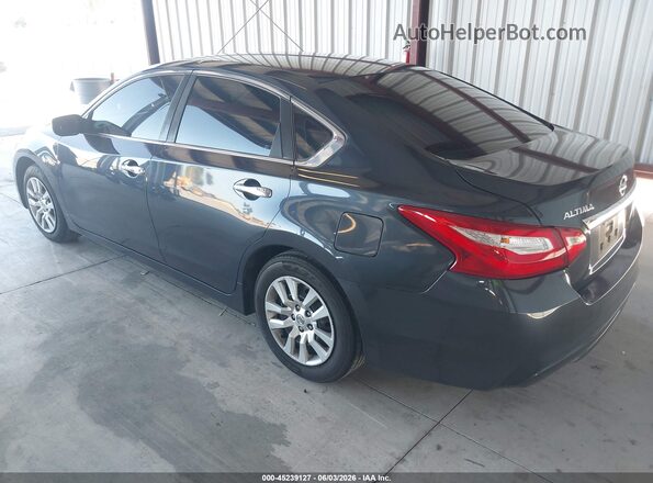 1N4AL3AP7HN352375 2017 NISSAN ALTIMA Gray Հետևի ձախ
