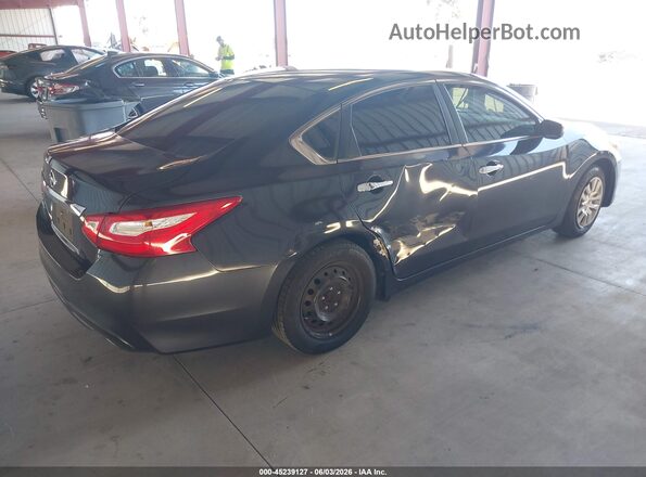 1N4AL3AP7HN352375 2017 NISSAN ALTIMA Gray Հետևի աջ