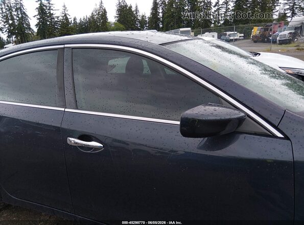 1N4AL3AP7JC107254 2018 NISSAN ALTIMA Blue Սալոնի հետևի տեսք