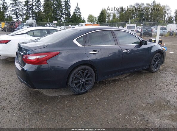 1N4AL3AP7JC107254 2018 NISSAN ALTIMA Blue Հետևի աջ