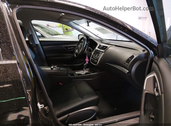 1N4AL3AP7JC121803 2018 NISSAN ALTIMA Black 