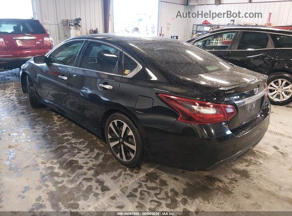 1N4AL3AP7JC121803 2018 NISSAN ALTIMA Black 