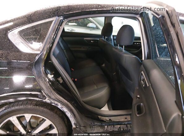 1N4AL3AP7JC121803 2018 NISSAN ALTIMA Black 