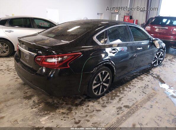 1N4AL3AP7JC121803 2018 NISSAN ALTIMA Black 