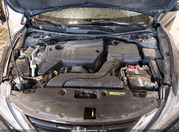 1N4AL3AP7JC121803 2018 NISSAN ALTIMA Black 