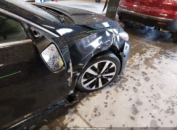 1N4AL3AP7JC121803 2018 NISSAN ALTIMA Black 