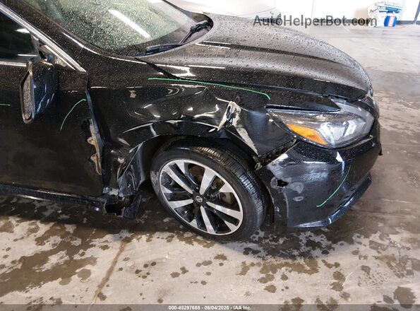 1N4AL3AP7JC121803 2018 NISSAN ALTIMA Black 