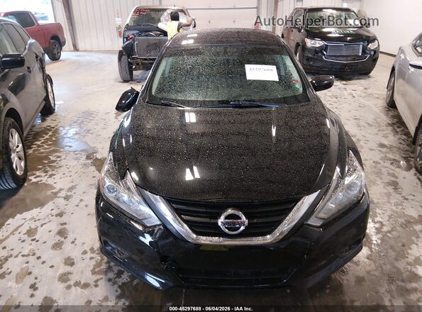 1N4AL3AP7JC121803 2018 NISSAN ALTIMA Black 