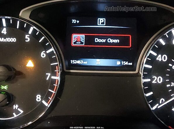 1N4AL3AP7JC121803 2018 NISSAN ALTIMA Black 