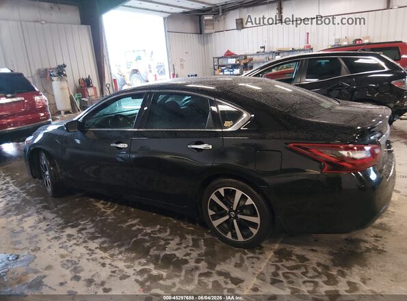 1N4AL3AP7JC121803 2018 NISSAN ALTIMA Black 