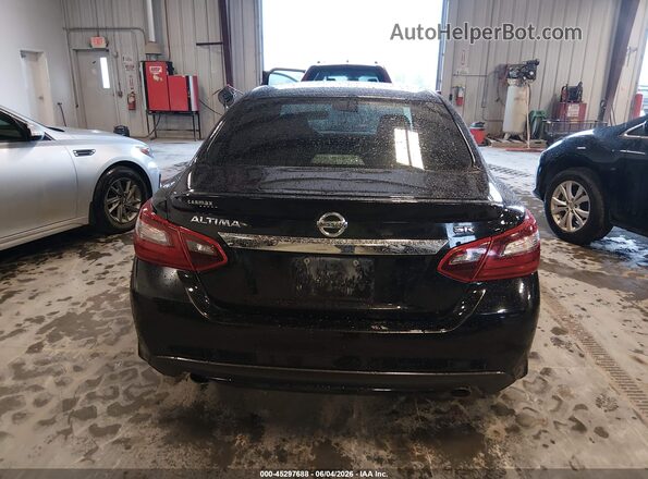 1N4AL3AP7JC121803 2018 NISSAN ALTIMA Black 