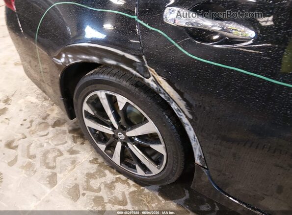 1N4AL3AP7JC121803 2018 NISSAN ALTIMA Black 