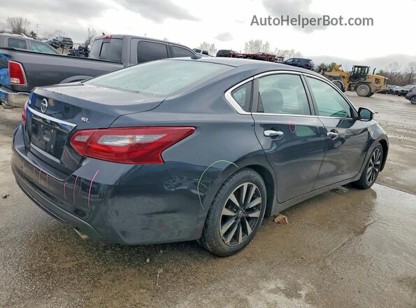 1N4AL3AP7JC129366 2018 NISSAN ALTIMA Charcoal Trasero derecho