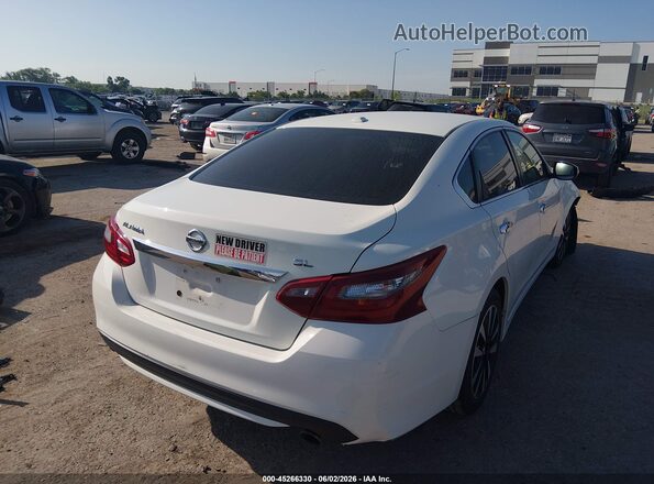 1N4AL3AP7JC170970 2018 NISSAN ALTIMA White Rear right