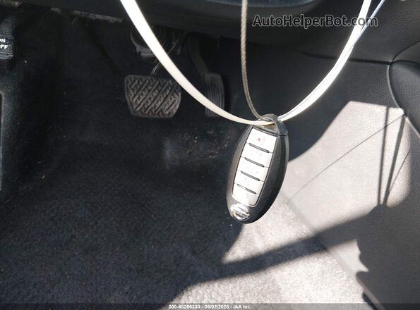 1N4AL3AP7JC170970 2018 NISSAN ALTIMA White Dashboard view