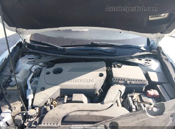 1N4AL3AP7JC170970 2018 NISSAN ALTIMA White Rear view