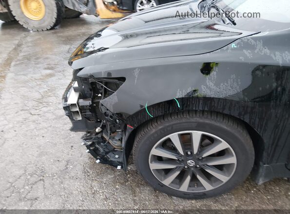 1N4AL3AP7JC176204 2018 NISSAN ALTIMA Black Vista frontal