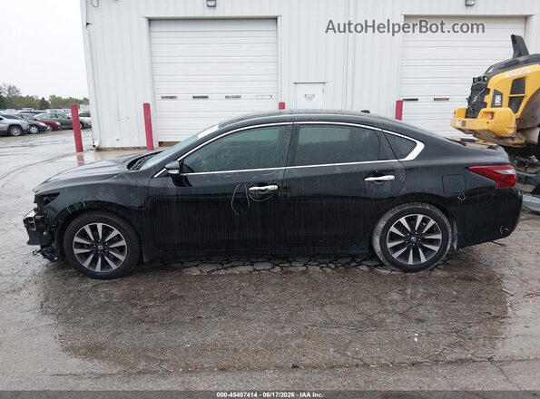 1N4AL3AP7JC176204 2018 NISSAN ALTIMA Black 