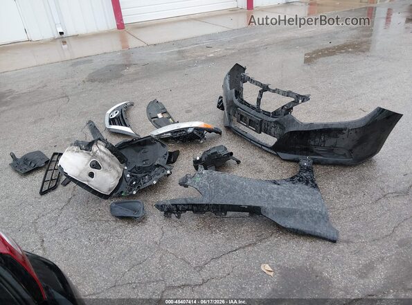1N4AL3AP7JC176204 2018 NISSAN ALTIMA Black Vista del cuadro de instrumentos