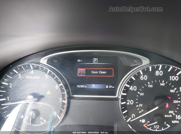 1N4AL3AP7JC186294 2018 NISSAN ALTIMA Gray 
