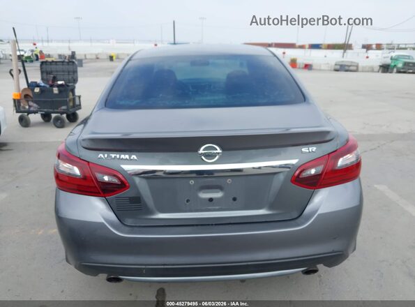 1N4AL3AP7JC186294 2018 NISSAN ALTIMA Gray 