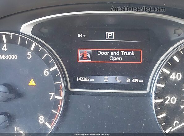1N4AL3AP7JC203899 2018 NISSAN ALTIMA Gray 