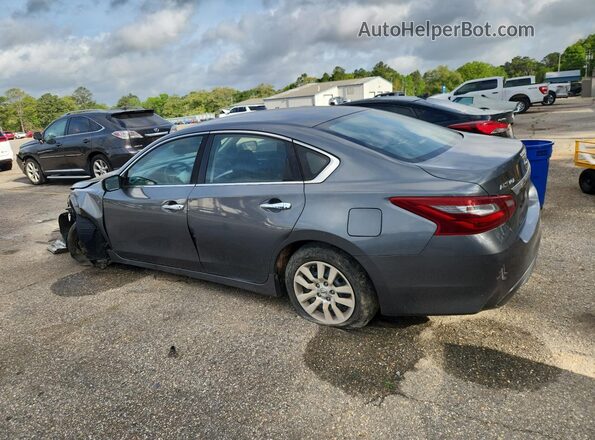 1N4AL3AP7JC248082 2018 NISSAN ALTIMA Gray 