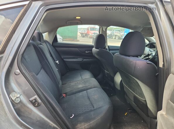 1N4AL3AP7JC248082 2018 NISSAN ALTIMA Gray 