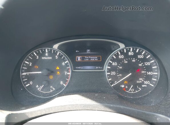 1N4AL3AP7JC276139 2018 NISSAN ALTIMA Белый Вид задних сидений