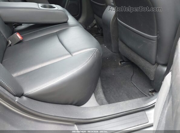 1N4AL3AP7JC288470 2018 NISSAN ALTIMA Gray Vista de la etiqueta del VIN
