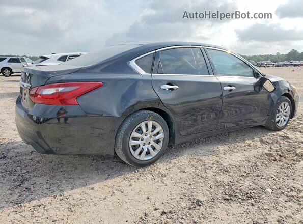 1N4AL3AP7JC473456 2018 NISSAN ALTIMA Black 