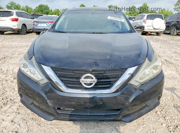 1N4AL3AP7JC473456 2018 NISSAN ALTIMA Black 