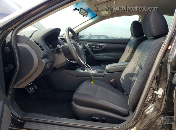 1N4AL3AP7JC473456 2018 NISSAN ALTIMA Black 