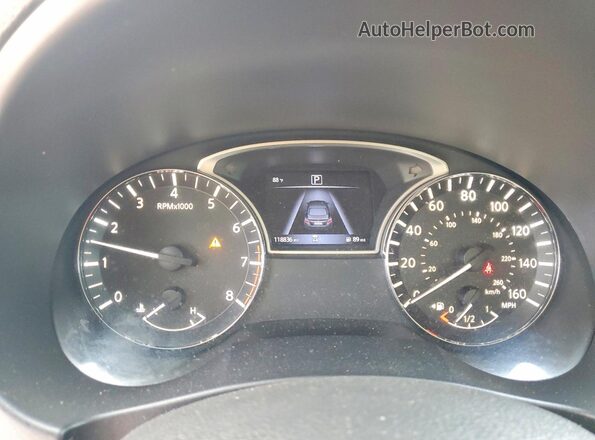1N4AL3AP7JC473456 2018 NISSAN ALTIMA Black 
