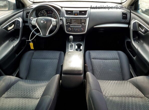1N4AL3AP7JC473456 2018 NISSAN ALTIMA Black 