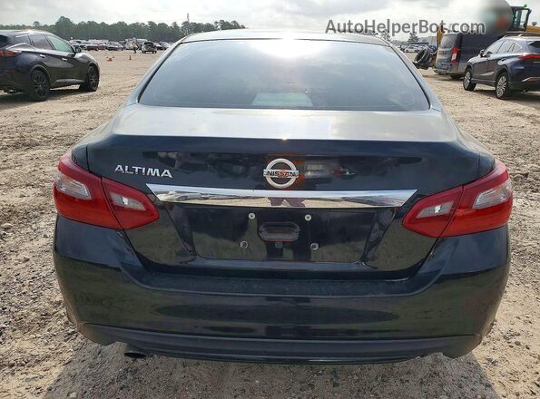 1N4AL3AP7JC473456 2018 NISSAN ALTIMA Black 
