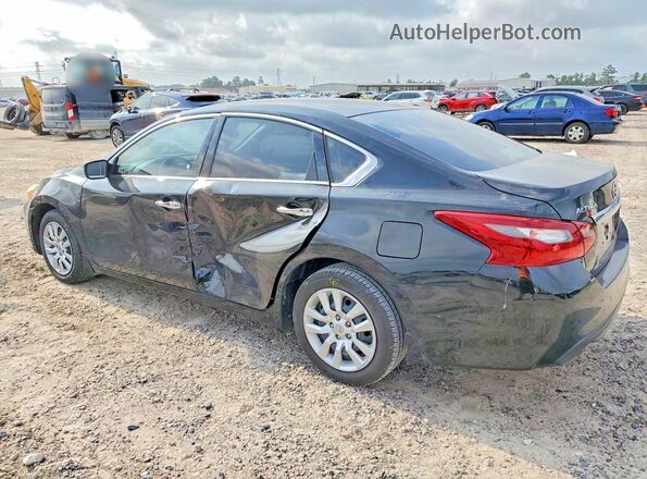 1N4AL3AP7JC473456 2018 NISSAN ALTIMA Black 