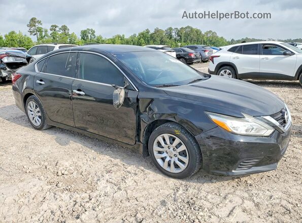 1N4AL3AP7JC473456 2018 NISSAN ALTIMA Black 