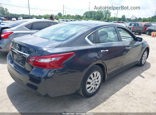 1N4AL3AP7JC479483 2018 NISSAN ALTIMA Black Trasero derecho