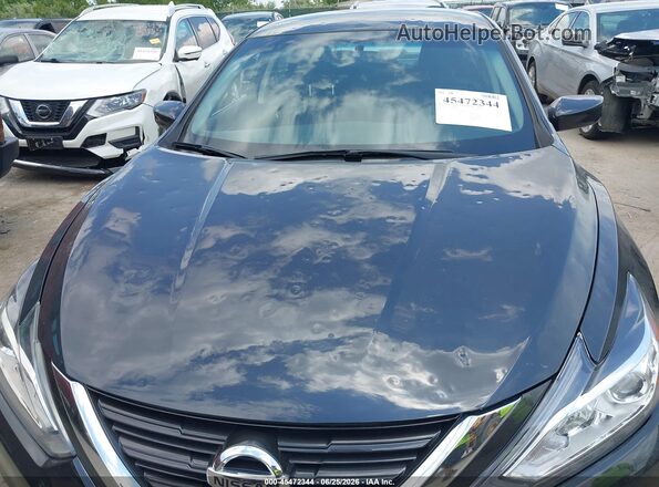 1N4AL3AP7JC479483 2018 NISSAN ALTIMA Black Vista frontal