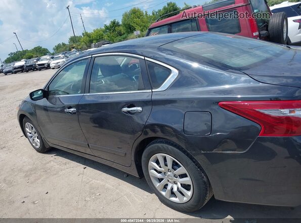 1N4AL3AP7JC479483 2018 NISSAN ALTIMA Black Vista interior de 360 grados